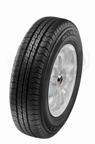 EP Tyres Ultra 3 195/70 R15C