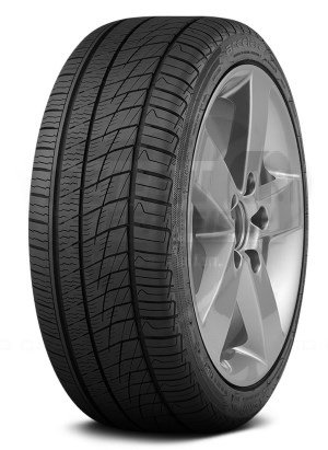 EP Tyres X-Grip 4S 245/40 R18