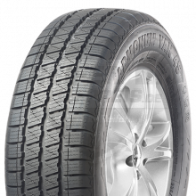 Event Tyres ADMONUM VAN 4S 205/65 R16C