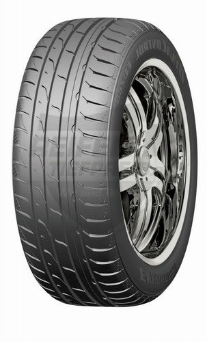 Evergreen EU-728 255/35 R19