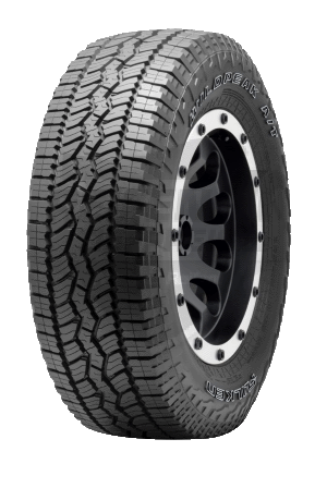 Falken Wildpeak A/T AT3WA 255/70 R16