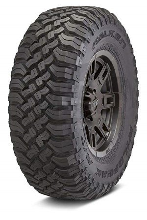 Falken Wildpeak M/T 01 285/70 R17