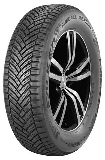 Falken EUROALL SEASON AS220 195/45 R16