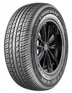 Federal Couragia XUV 255/70 R15