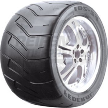 Federal FZ-201 235/40 R18