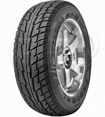 Federal Himalaya SUV 225/65 R17