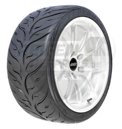 Federal 595 RS-RR 275/35 R18