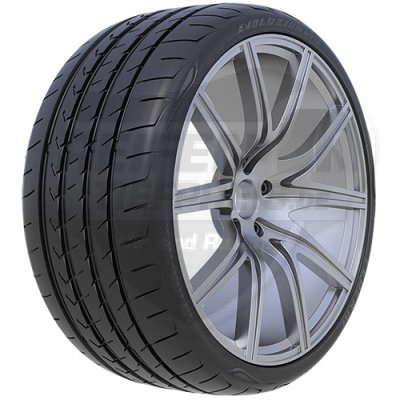 Federal ST-1 215/35 R19