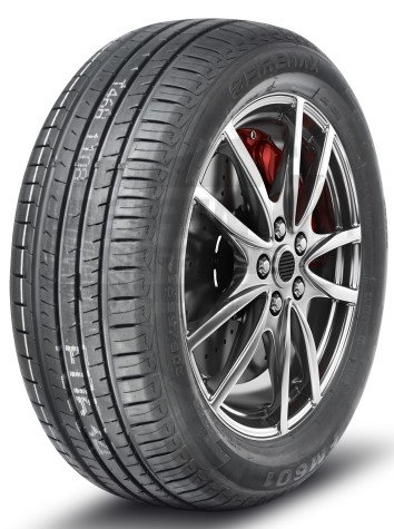 Firemax FM601 195/60 R16