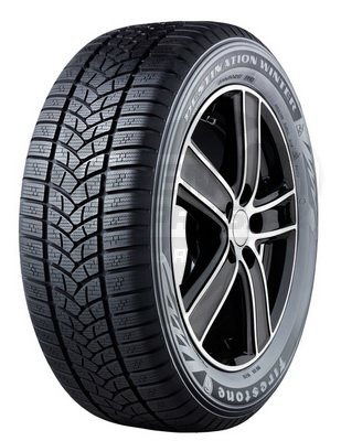 Firestone Destination Winter 225/60 R17