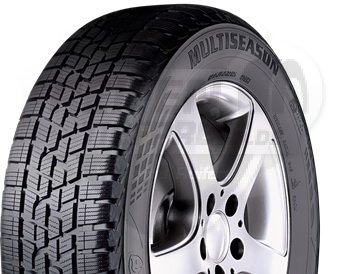 Firestone ROADHAWK MULTISEASON 215/55 R18