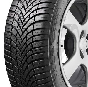 Firestone MultiSeason 2 205/65 R15