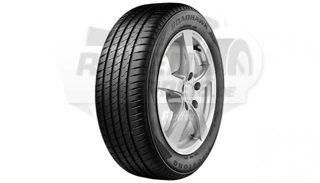 Firestone Roadhawk 255/35 R20