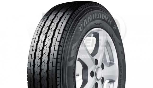 Firestone Vanhawk 2 175/75 R16C