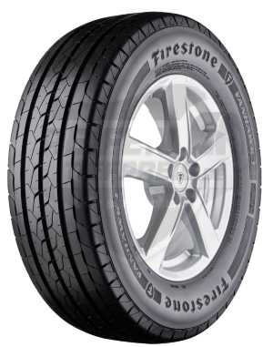 Firestone Vanhawk 3 225/75 R16C