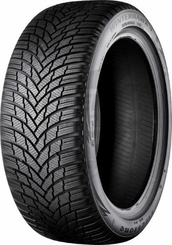 Firestone Winterhawk 4 155/65 R14