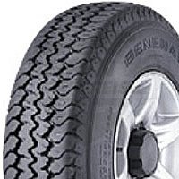 Fortuna Euro VAN 155 R13C