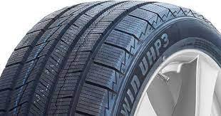 Fortuna Gowin UHP3 205/55 R16