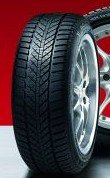 Fulda Kristall Control HP 195/60 R16