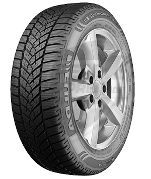 Fulda Kristall Control SUV 215/70 R16