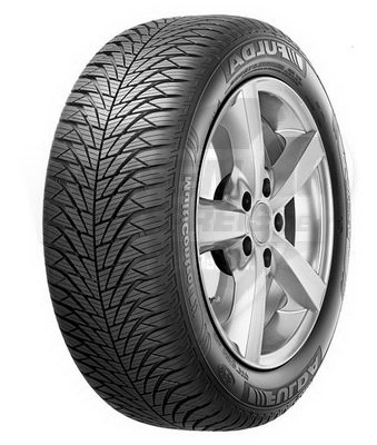 Fulda MultiControl SUV 235/60 R18