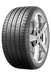 Fulda SportControl 2 225/45 R18