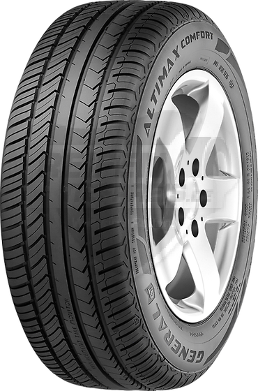General Altimax Comfort 185/65 R14