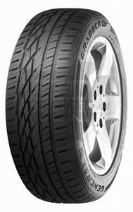 General Grabber GT 255/60 R17