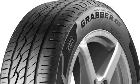 General GRABBER GT PLUS 255/70 R16