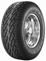 General GRABBER HP 235/60 R15