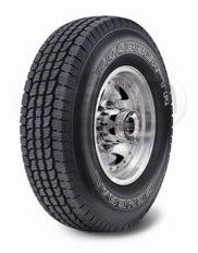 General GRABBER TR 205/80 R16