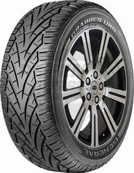 General Grabber UHP  275/55 R20