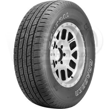 General GRABBER HTS60 285/45 R22