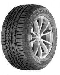 General Snow Grabber 255/55 R18