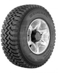 General Super All Grip 7.50 R16 112N