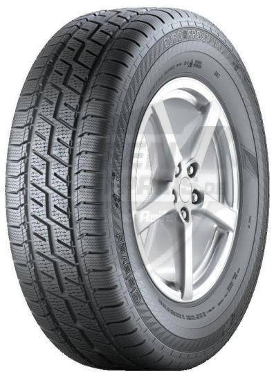 Gislaved Euro Frost Van 195/65 R16C
