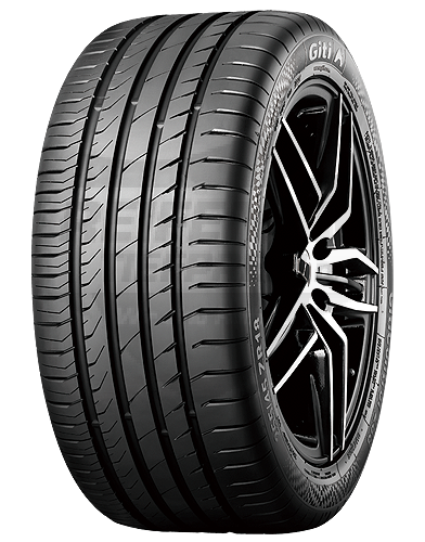 Giti Control 288 205/45 R17