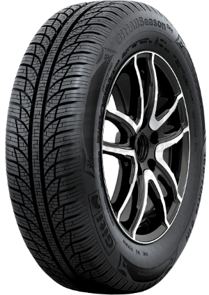 Giti AllSeason City 155/65 R14
