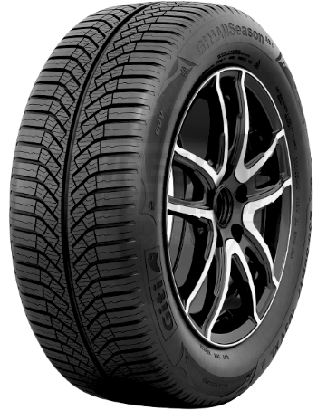 Giti AllSeason AS1 215/55 R16