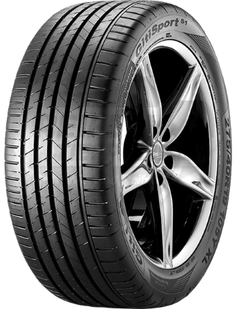 Giti Sport S1 SUV 255/45 R20
