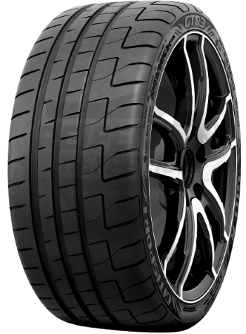 Giti SPORT GTR3 225/45 R17