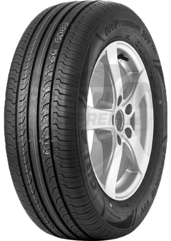 Giti Premium SUVPX1 215/60 R16