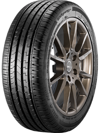 Giti Synergy E1 205/60 R16
