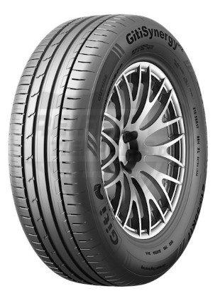 Giti Synergy H2 195/65 R15