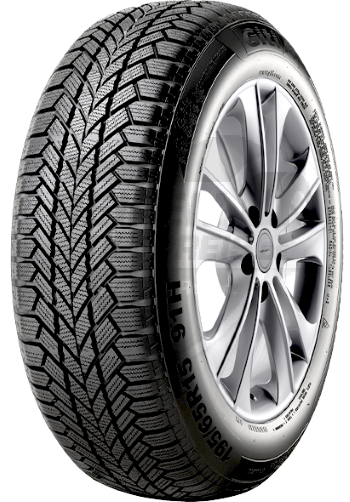 Giti Winter W1 205/55 R17