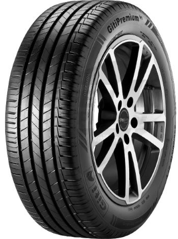 Giti Premium H1 SUV 235/50 R18