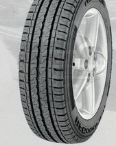 BFGoodrich Activan 195/65 R16C