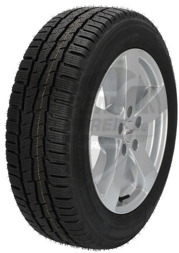 BFGoodrich Activan 4S 195/65 R16C
