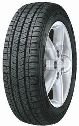 BFGoodrich Activan Winter 215/75 R16C