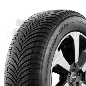 BFGoodrich Advantage All-Season SUV 255/50 R19